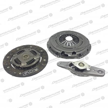 комплект сцепления 3000 950 082 SACHS