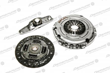 комплект сцепления 3000 951 051 SACHS