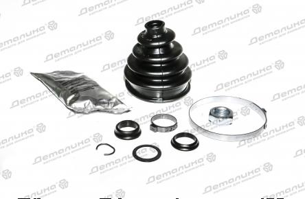 пыльник ШРУС 300313 Lobro