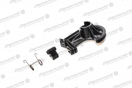 педаль / накладка / крепление / пружина 301 341 466 Topran