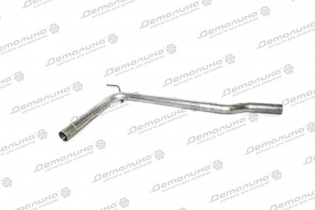 глушитель 30.416 POLMOSTROW