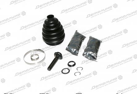 пыльник ШРУС 304328 Lobro