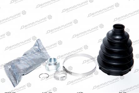 пыльник ШРУС 304385 Lobro