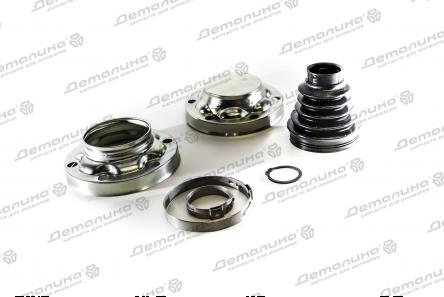 пыльник ШРУС 304553 Lobro