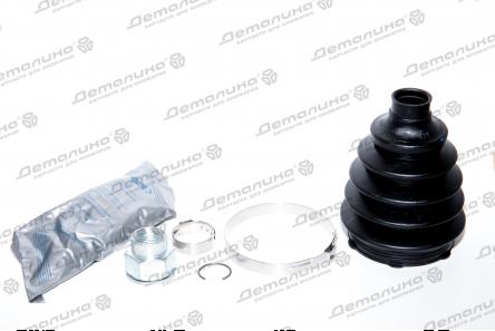 пыльник ШРУС 304614 Lobro