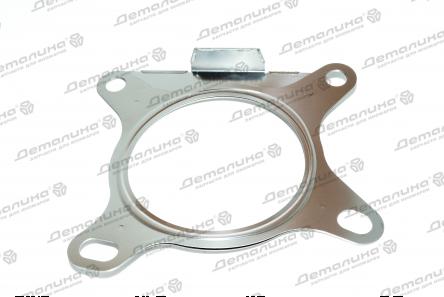 прокладка глушителя 3056080 Elwis royal