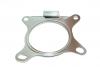 Прокладка глушителя SKODA Superb II (3T)  изображение