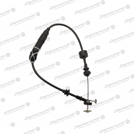 трос сцепления 3074 003 346 SACHS