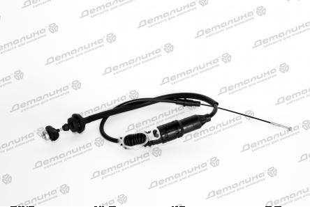 трос сцепления 3074 003 347 SACHS