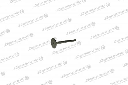 клапан впускной 3110IN Gieffe