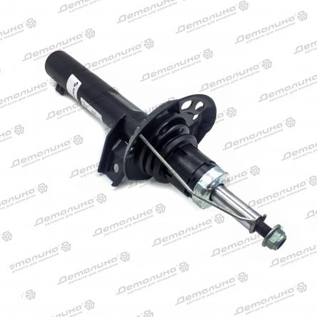 амортизатор 312 267 SACHS