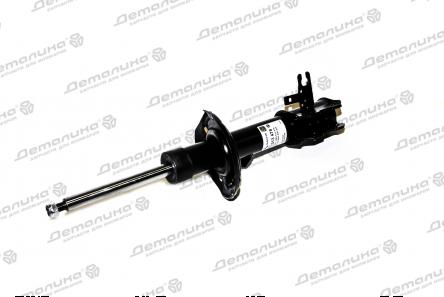 амортизатор 313 478 SACHS