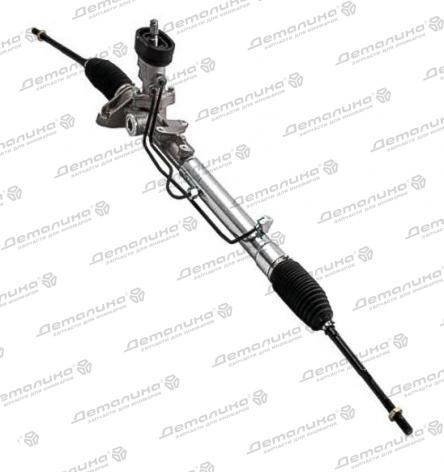 рулевая рейка 31-35210-SX Stellox