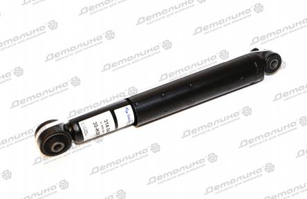 амортизатор 314 048 SACHS