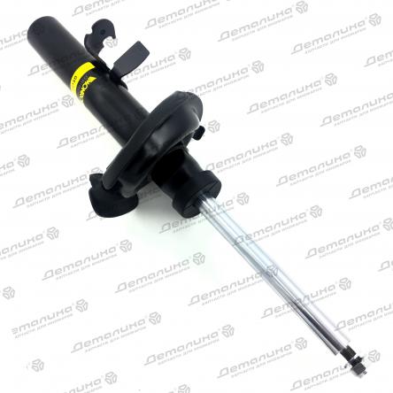 амортизатор 314 883 SACHS