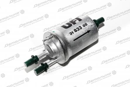 фильтр топливный 31.833.00 UFI