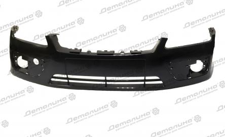 бампер 320207-2 Polcar