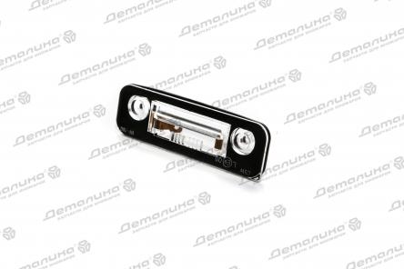 фонарь освещения номерного знака 3212959E Polcar