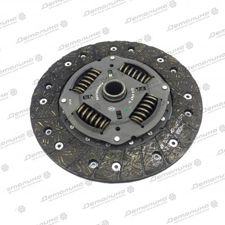 диск сцепления 322 0147 11 LuK