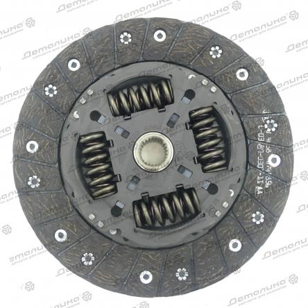 диск сцепления 322028810 LuK