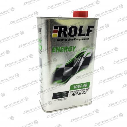 масла моторные 322232 ROLF