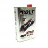 Масло моторное ROLF GT SAE 5W-40 API SN/CF изображение