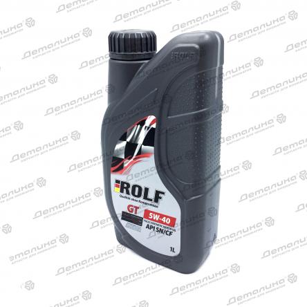 масла моторные 322437 ROLF