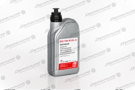 масла трансмиссионные 32590 FEBI BILSTEIN