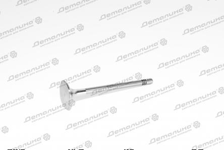 клапан выпускной 331134 TRW Engine Component