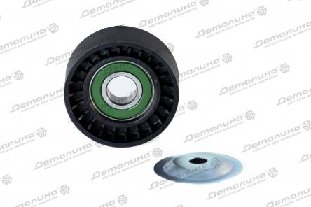 ролик / натяжитель ручейкового ремня 331316170674 Magneti Marelli