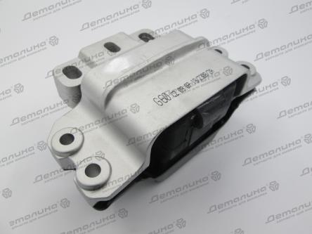 подушка КПП 3314101 Lemforder