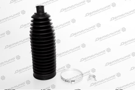 пыльник рулевой тяги 33616 01 Lemforder