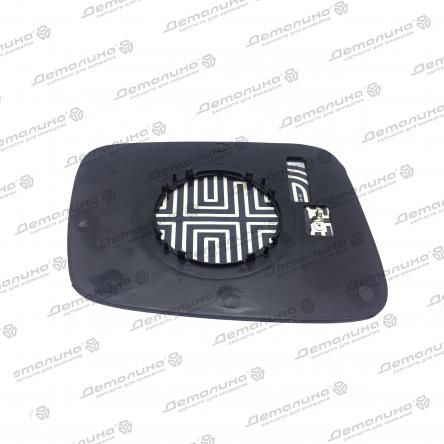 стёкло зеркала 33700881 TYC