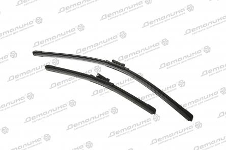 щетка стеклоочистителя 3 397 007 555 Bosch