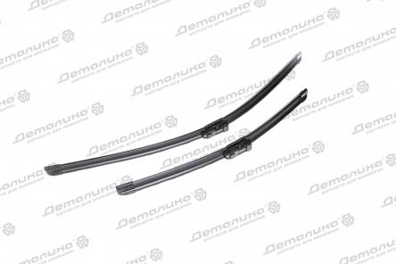 щетка стеклоочистителя 3 397 007 863 Bosch