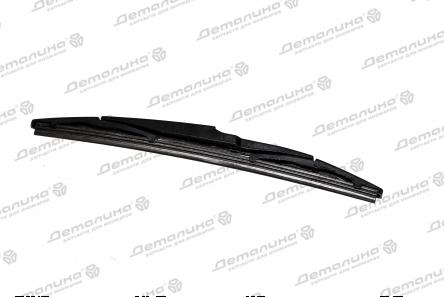 щетка стеклоочистителя 3 397 011 666 Bosch