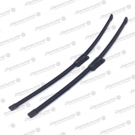 щетка стеклоочистителя 3397014244 Bosch