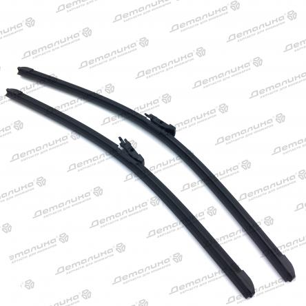 щетка стеклоочистителя 3 397 118 966 Bosch