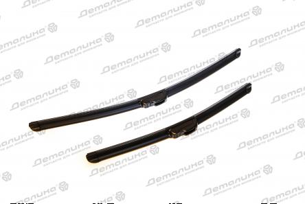 щетка стеклоочистителя 3 397 118 984 Bosch