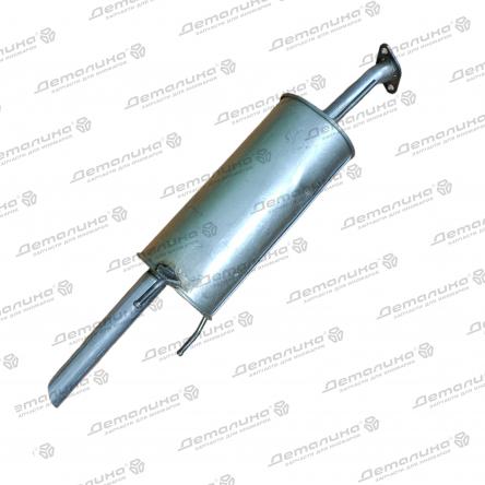 глушитель 347049B ASSO