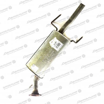 глушитель 347083B ASSO