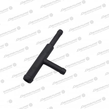 тройник / Фланец / Муфта 35033 OSSCA