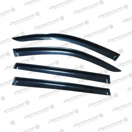 ветровики 35105001 Rival