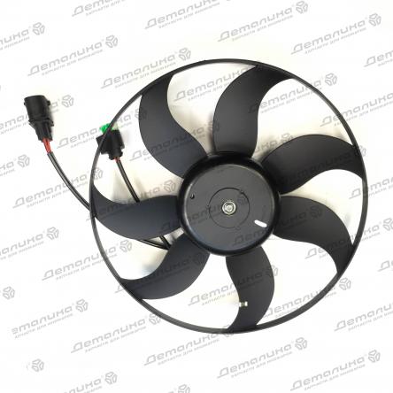 вентилятор радиатора 352061 Era