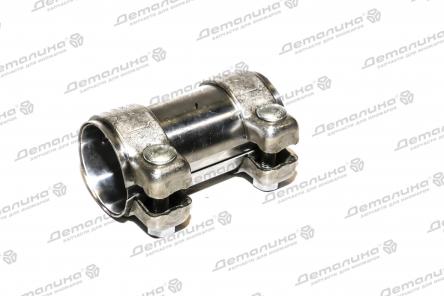 крепление глушителя 357253141A VAG