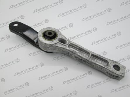 подушка КПП 3576201 Lemforder