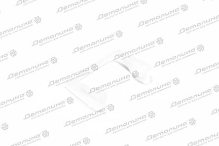 детали дверных ручек 357837242 VAG