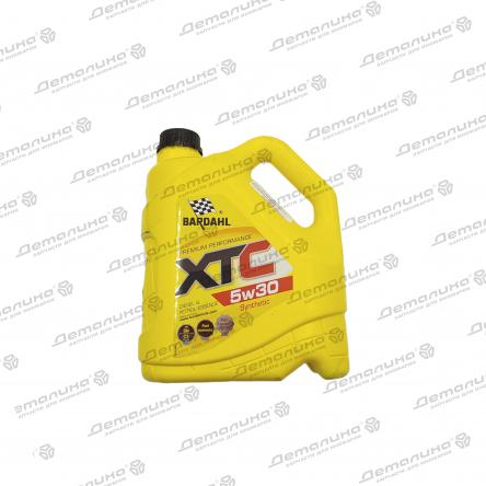 масла моторные 36312 Bardahl
