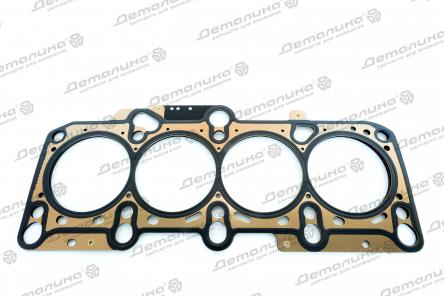 прокладка ГБЦ 366.670 Elring