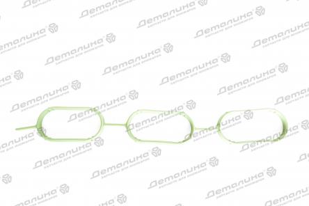 прокладка впускн.коллектора 383.250 Elring